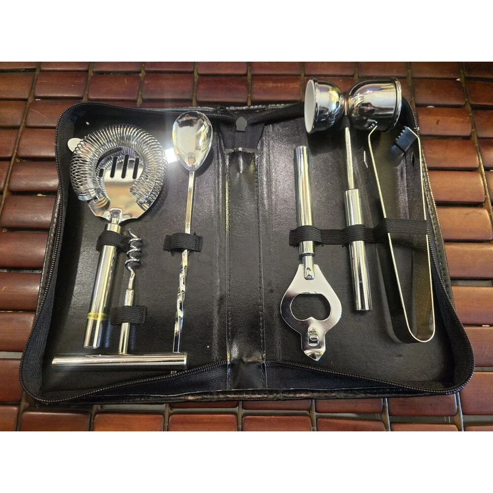 Godinger bar tool